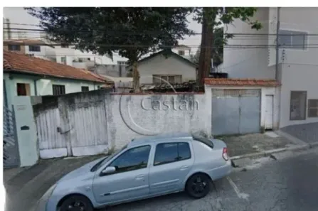 Lote/Terreno com 1 Quarto à venda, 300m² no Vila Antonina, São Paulo