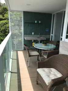 Apartamento com 2 Quartos à venda, 72m² no Cabo Branco, João Pessoa