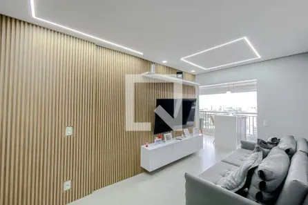 Apartamento com 2 Quartos à venda, 77m² no Belenzinho, São Paulo