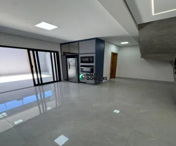 Casa com 3 Quartos à venda, 160m² no Jardim Pau Preto, Indaiatuba