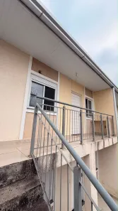 Casa de Condomínio com 2 Quartos à venda, 50m² no Aberta dos Morros, Porto Alegre