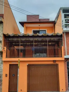 Sobrado com 3 Quartos à venda, 220m² no Vila Medeiros, São Paulo