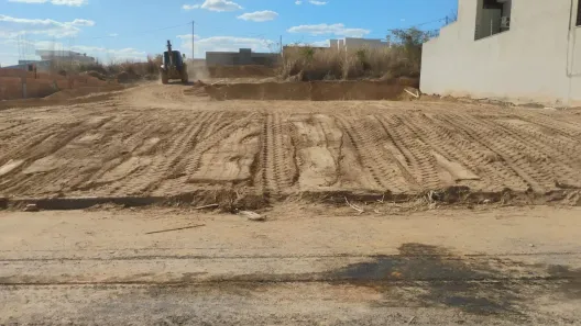 Lote/Terreno à venda, 360m² no Parque Verde, Barreiras