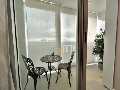 Apartamento com 1 Quarto à venda, 49m² no Vila Cruzeiro, São Paulo