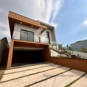 Casa de Condomínio com 3 Quartos à venda, 150m² no Jacaré, Cabreúva
