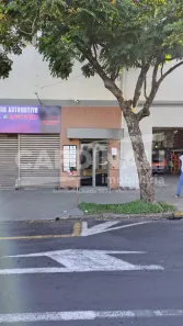 Sala Comercial para alugar, 50m² no Centro, Araraquara