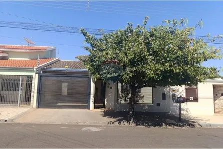 Casa com 3 Quartos à venda, 173m² no Vila Passarelli, Andradina