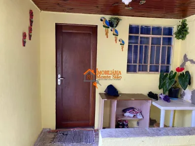 Casa com 4 Quartos à venda, 300m² no Jardim Novo Portugal, Guarulhos