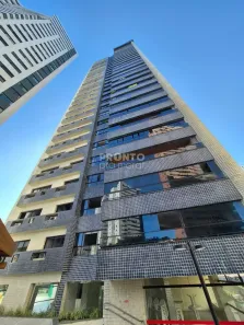 Apartamento com 4 Quartos à venda, 212m² no Boa Viagem, Recife
