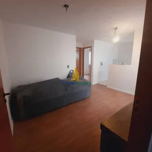 Apartamento com 2 Quartos à venda, 42m² no Água Chata, Guarulhos