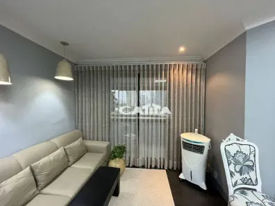 Apartamento com 3 Quartos à venda, 96m² no Jardim Anália Franco, São Paulo