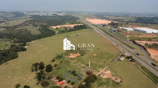Lote/Terreno à venda, 275000m² no Chácara São João, Itu