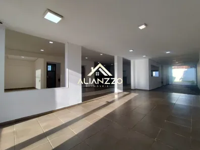 Ponto Comercial para alugar, 240m² no Vila Seixas, Ribeirão Preto