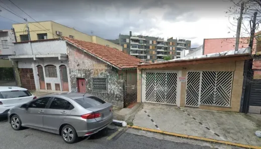 Lote/Terreno à venda, 768m² no Vila Ipojuca, São Paulo