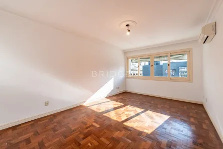 Apartamento com 3 Quartos à venda, 103m² no Menino Deus, Porto Alegre