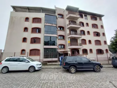 Apartamento com 4 Quartos à venda, 139m² no Ana Rech, Caxias do Sul
