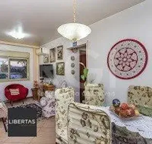 Apartamento com 2 Quartos à venda, 59m² no Vila São José, Porto Alegre