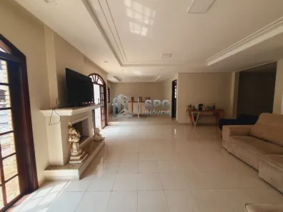 Casa com 3 Quartos à venda, 280m² no Jardim Campo Grande, São Paulo
