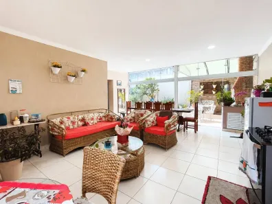 Casa de Condomínio com 3 Quartos à venda, 231m² no Jardim Ibiti do Paço, Sorocaba