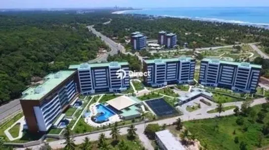 Apartamento com 4 Quartos à venda, 370m² no Paiva, Cabo de Santo Agostinho