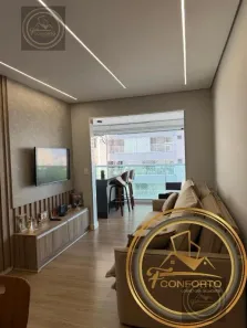 Apartamento com 3 Quartos à venda, 97m² no Vila Zilda (Tatuapé), São Paulo