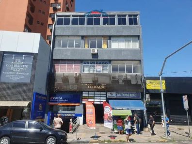 Sala Comercial à venda, 30m² no Centro, Sapucaia do Sul