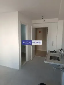 Apartamento com 1 Quarto à venda, 25m² no Jardim das Acácias, São Paulo