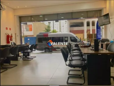 Ponto Comercial com 1 Quarto para alugar, 70m² no Itararé, São Vicente