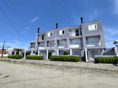 Casa de Condomínio com 2 Quartos para alugar, 42m² no Passagem do Massiambú, Palhoça