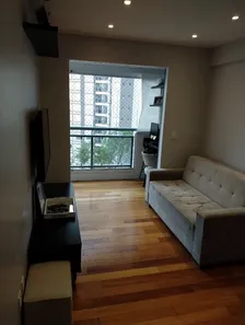 Apartamento com 2 Quartos à venda, 51m² no Vila Andrade, São Paulo