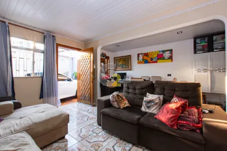  com 2 Quartos à venda, 80m² no Parada Inglesa, São Paulo