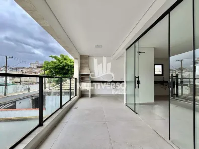 Casa com 3 Quartos à venda, 171m² no Estuário, Santos