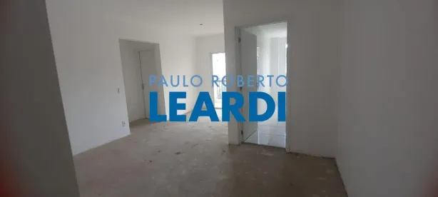 Apartamento com 2 Quartos à venda, 62m² no Baeta Neves, São Bernardo do Campo