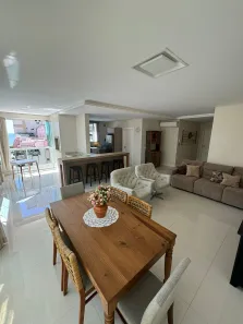 Apartamento com 3 Quartos à venda, 129m² no Meia Praia, Itapema
