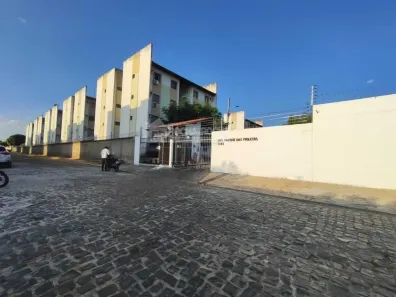 Apartamento com 2 Quartos para alugar, 46m² no Morada do Sol, Teresina