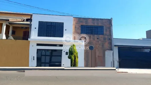 Ponto Comercial à venda, 448m² no Centro, Indaiatuba