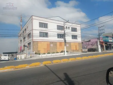 Ponto Comercial para alugar, 1574m² no Itaberaba, São Paulo