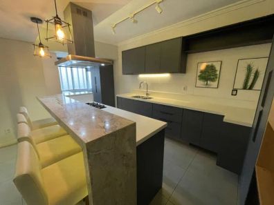 Apartamento com 3 Quartos à venda, 136m² no Operário, Novo Hamburgo
