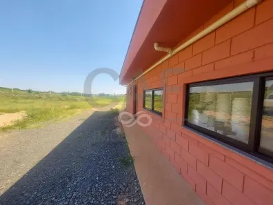 Fazenda/Sítio à venda, 10m² no , Holambra