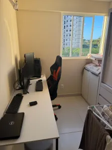 Apartamento com 2 Quartos à venda, 48m² no Serraria, Maceió