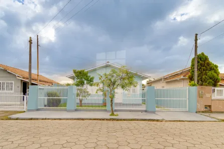 Casa com 4 Quartos à venda, 165m² no Humaitá, Tubarão