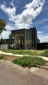 Casa com 3 Quartos à venda, 193m² no Residencial Condomínio Jardim Veneza, Senador Canedo