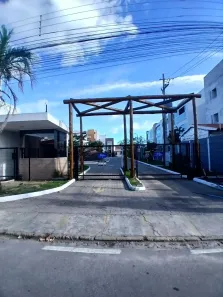 Casa de Condomínio com 2 Quartos para alugar, 120m² no Praia do Francês, Marechal Deodoro