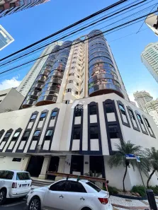 Apartamento com 3 Quartos à venda, 126m² no Centro, Balneário Camboriú