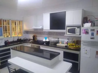 Casa com 3 Quartos à venda, 100m² no Vila Perseu Leite de Barros, Campinas