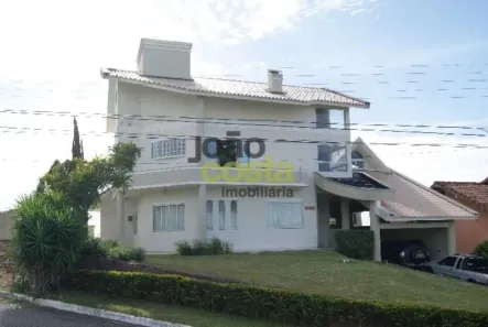 Casa com 5 Quartos à venda, 650m² no Bosque das Mansões, São José