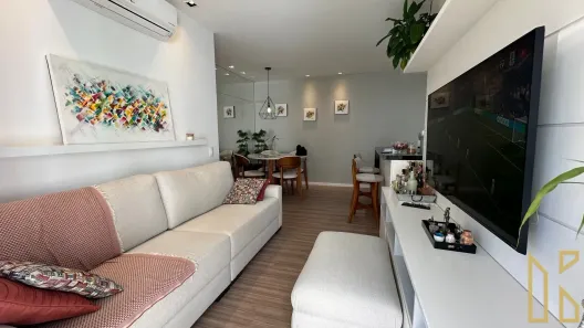 Apartamento com 3 Quartos à venda, 80m² no Gleba Fazenda Palhano, Londrina