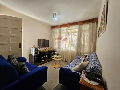Casa com 2 Quartos à venda, 95m² no Mauá, São Caetano do Sul