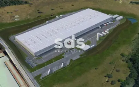 Galpão/Depósito/Armazém para alugar, 46718m² no Praia, Contagem