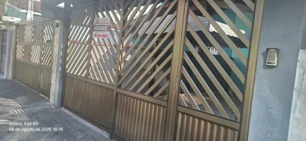 Imóvel Comercial com 2 Quartos à venda, 85m² no Tupi, Praia Grande